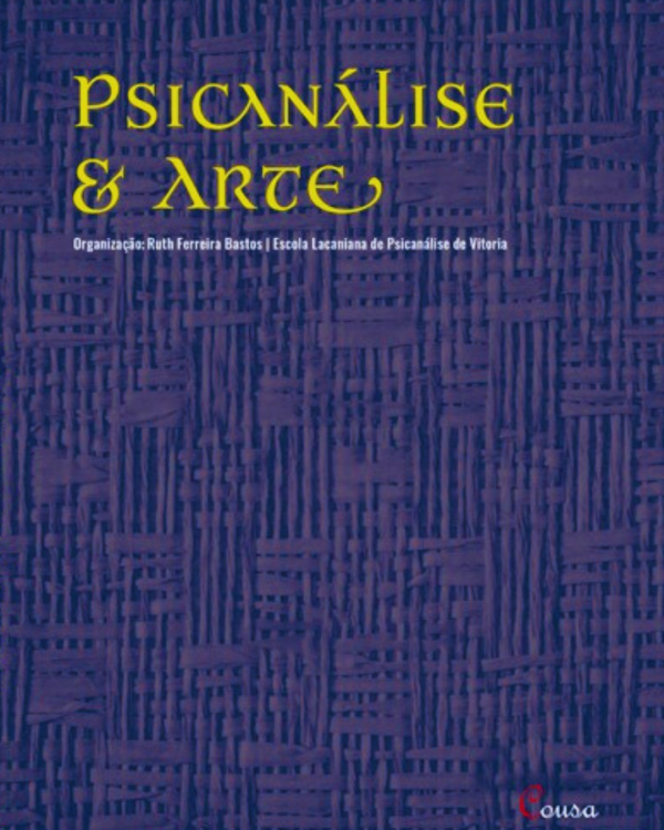 Psicanálise & Arte